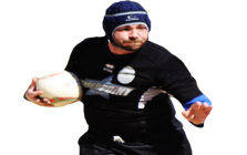 Syrako Rugby Fichera MArco