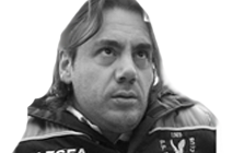 Syrako Rugby Corrado Montalto
