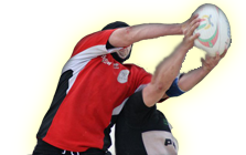 Syrako Rugby Stefano Moncada