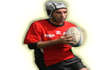 Syrako Rugby Giovanni Saraceno