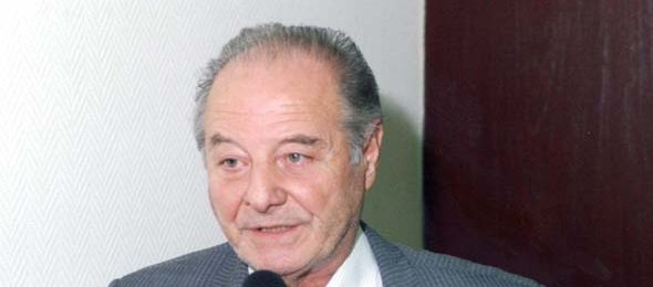 E' morto Benito Paolone